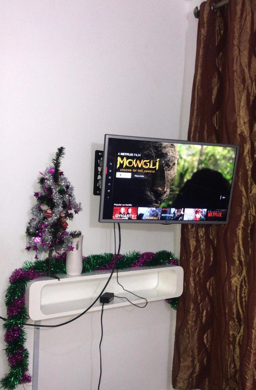 Lavington Heights Apartment