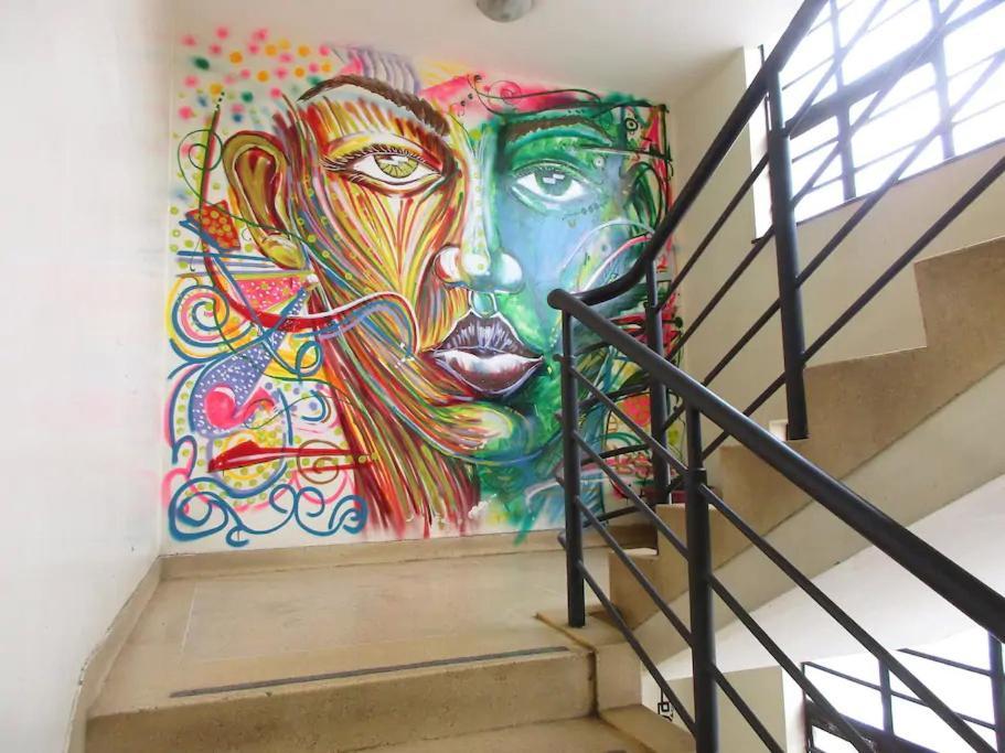 Elysium Studio Apartments * Nairobi