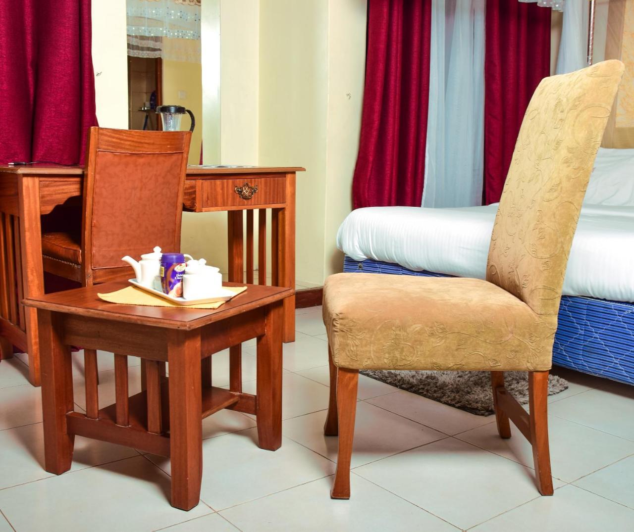Apartamento Mvuli Studio Nairobi