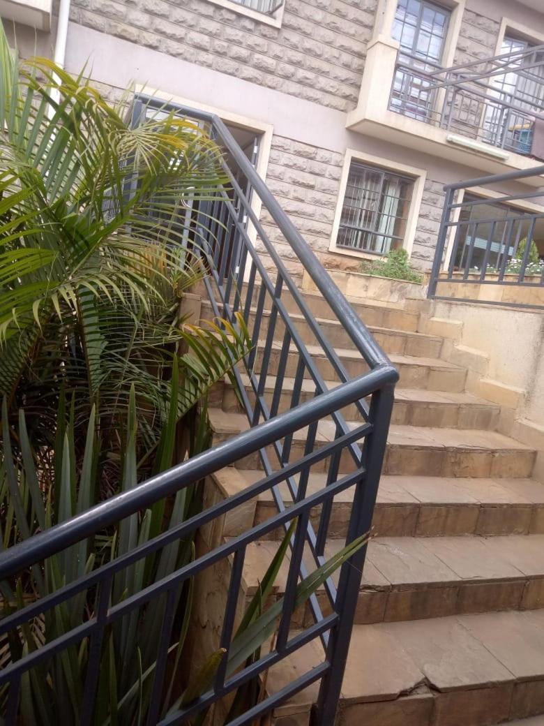 Mvuli Studio Apartamento *