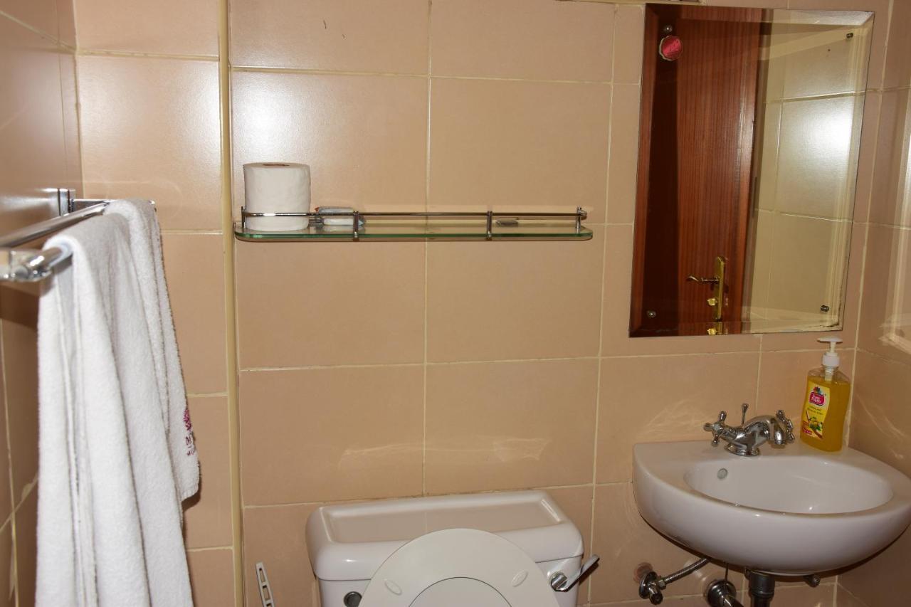 Mvuli Studio Nairobi