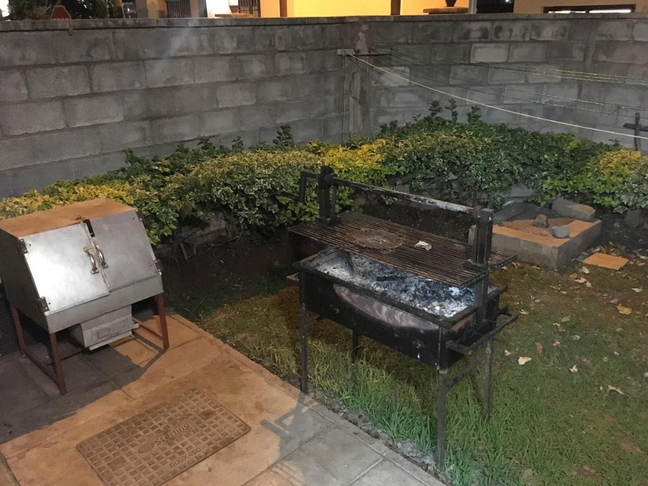 Apartamento Nyayo Estate Embakasi Gate D