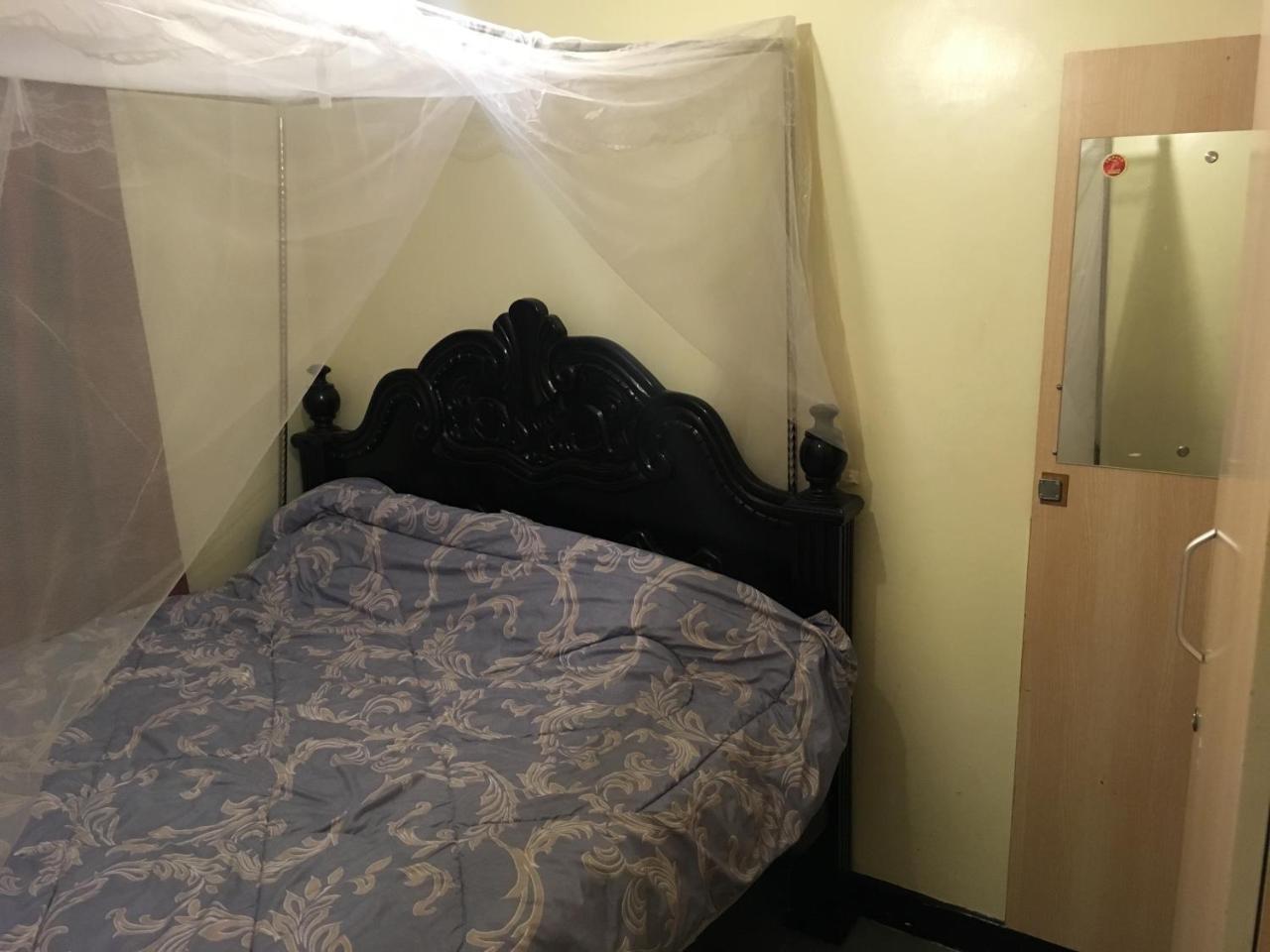 Apartment Nyayo Estate Embakasi Gate D *