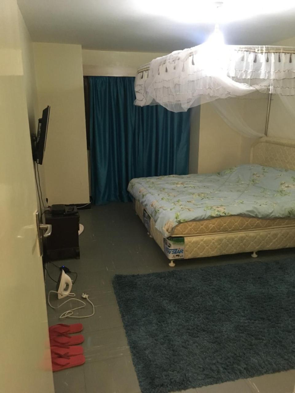 Apartment Nyayo Estate Embakasi Gate D *