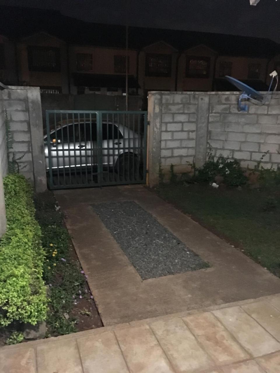 Nyayo Estate Embakasi Gate D Apartamento