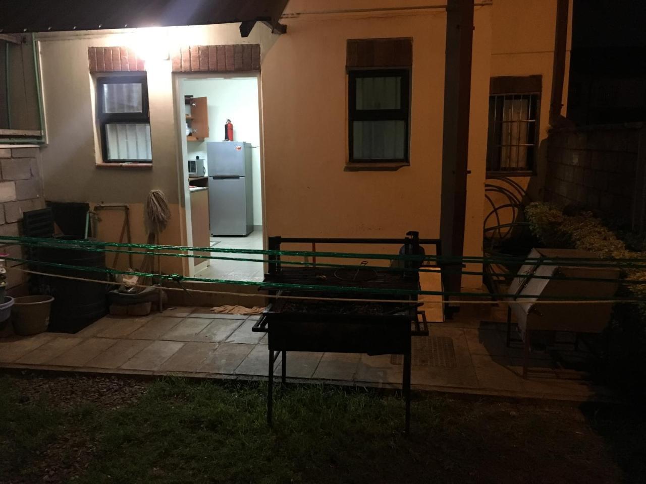 Nyayo Estate Embakasi Gate D * Nairobi