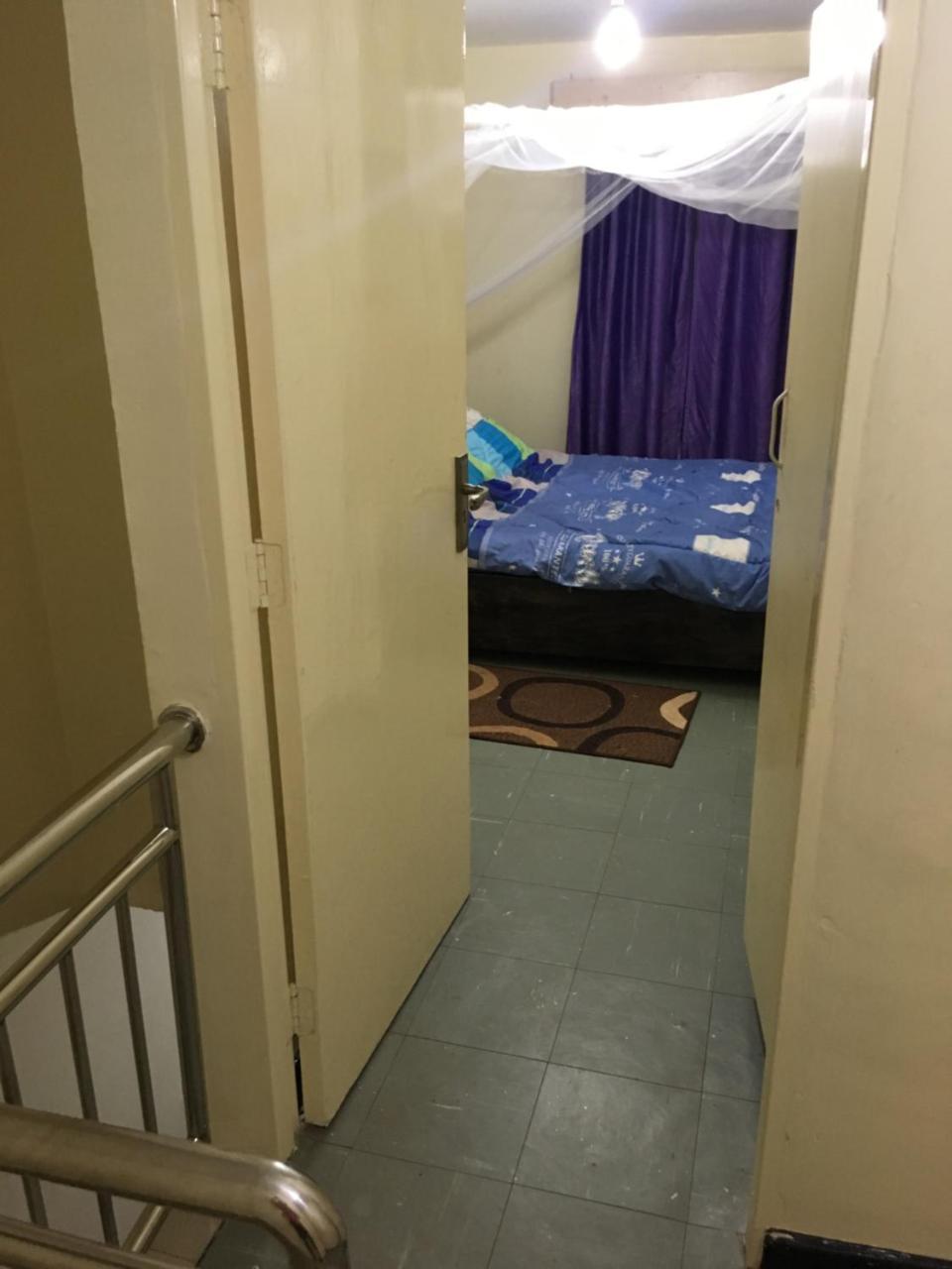 Nyayo Estate Embakasi Gate D *