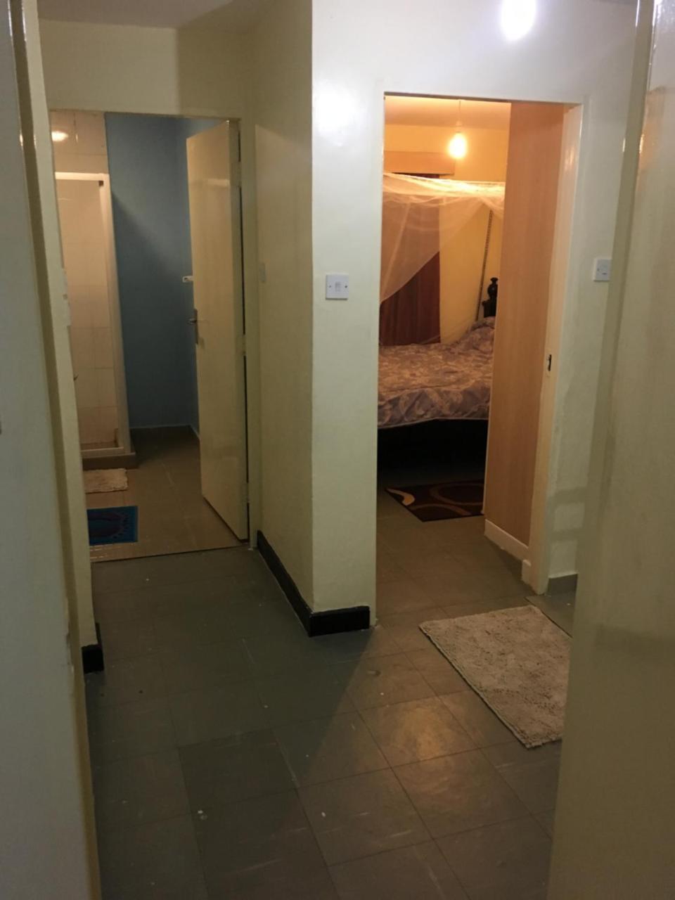 Apartment Nyayo Estate Embakasi Gate D