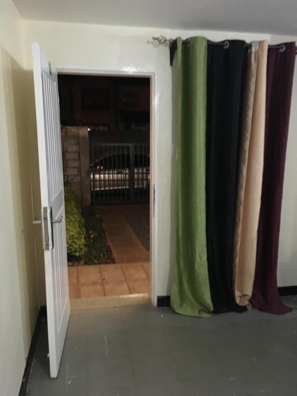 Nyayo Estate Embakasi Gate D * Nairobi