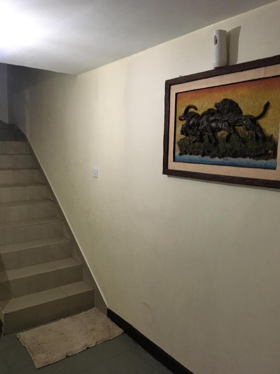 Apartment Nyayo Estate Embakasi Gate D Nairobi