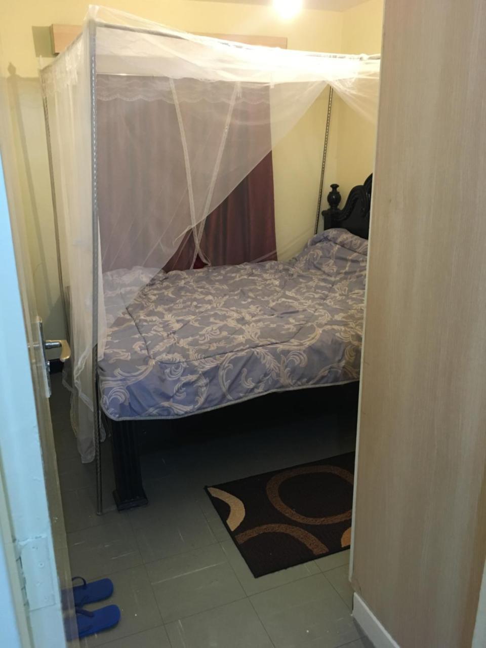 Apartment Nyayo Estate Embakasi Gate D *