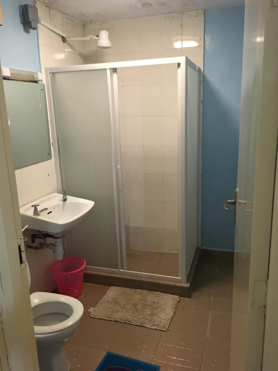 Apartment Nyayo Estate Embakasi Gate D *