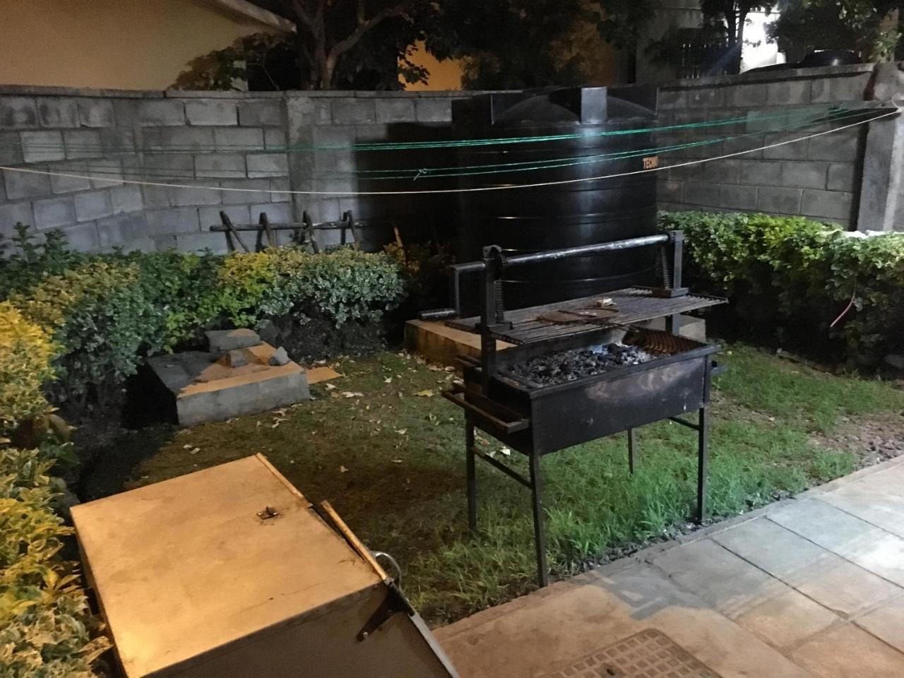 Apartamento Nyayo Estate Embakasi Gate D Nairobi
