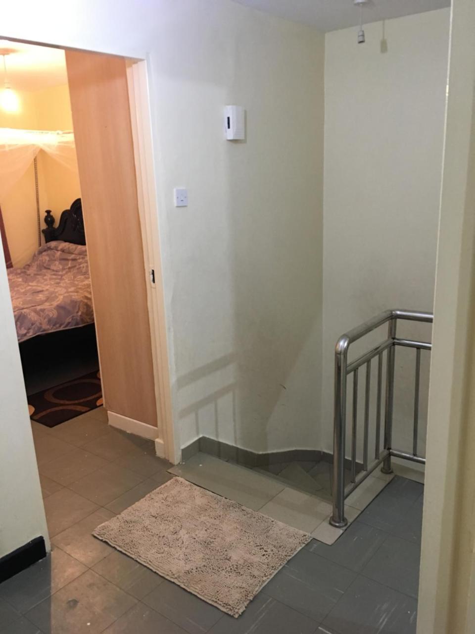 Nyayo Estate Embakasi Gate D