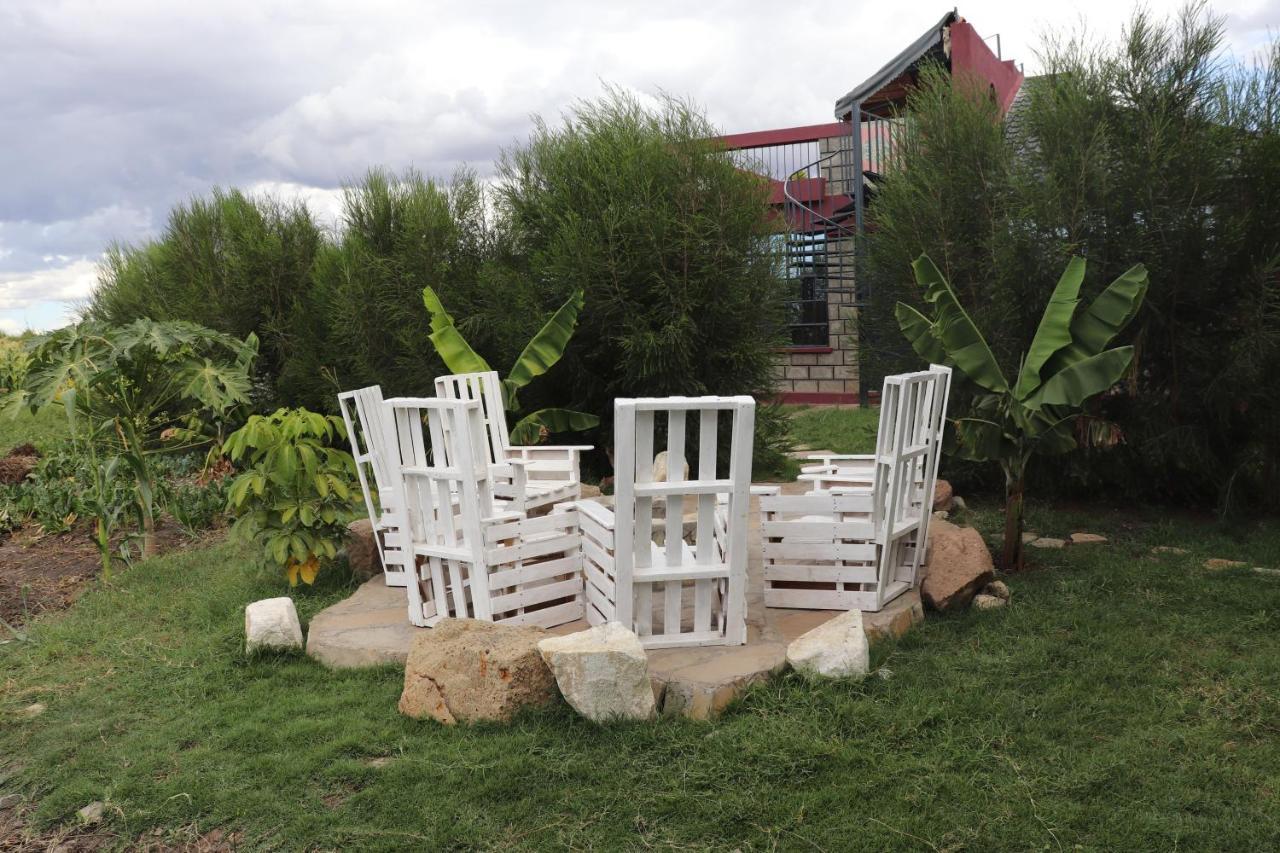 Laviniah Farmhouse *