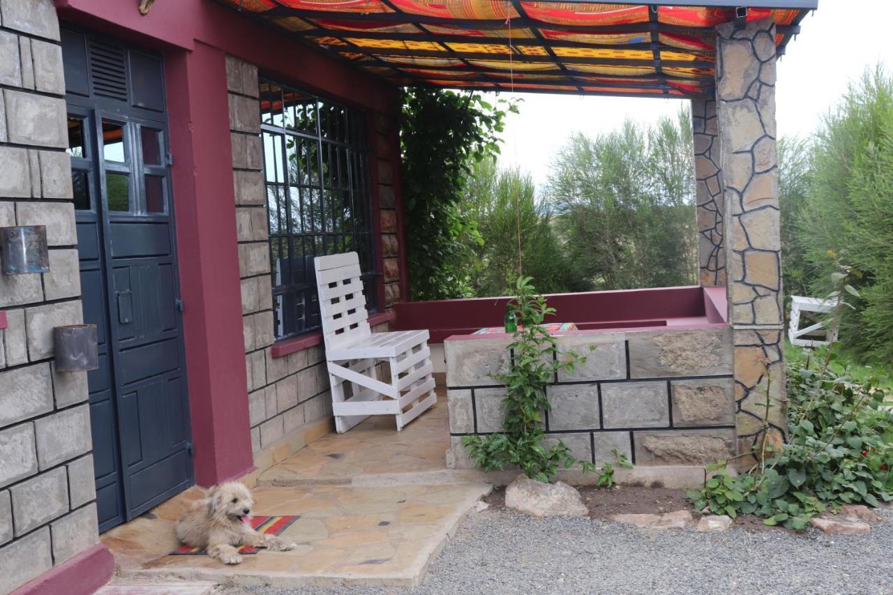 Laviniah Farmhouse Nairobi