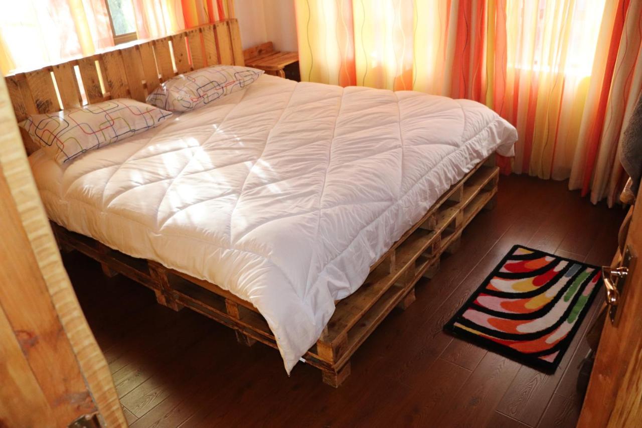 Holiday home Laviniah Farmhouse