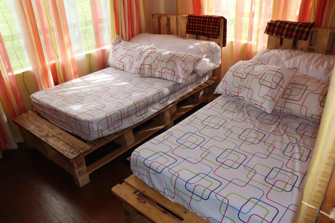 Laviniah Farmhouse Holiday home Nairobi