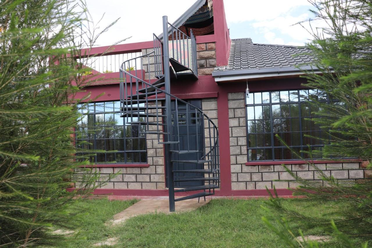 Laviniah Farmhouse Holiday home Nairobi