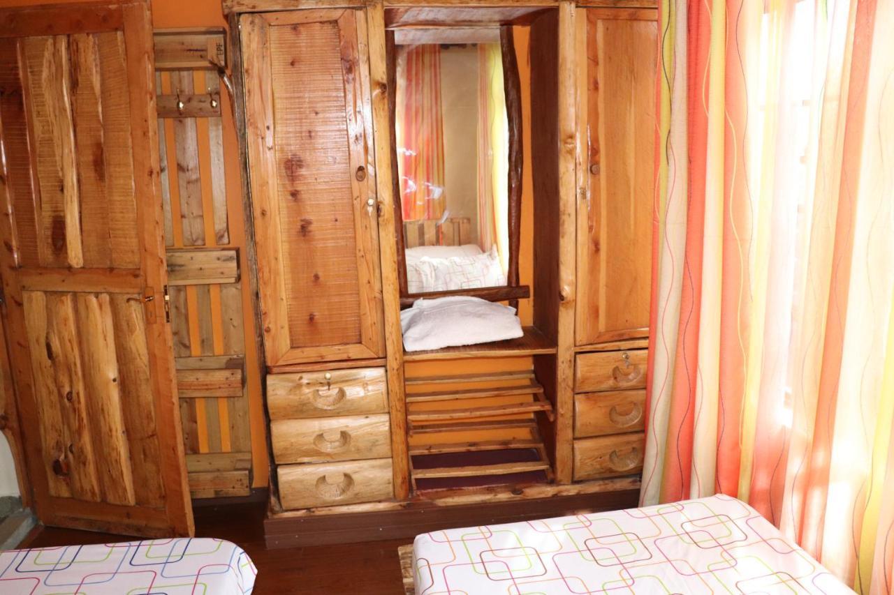Laviniah Farmhouse Nairobi