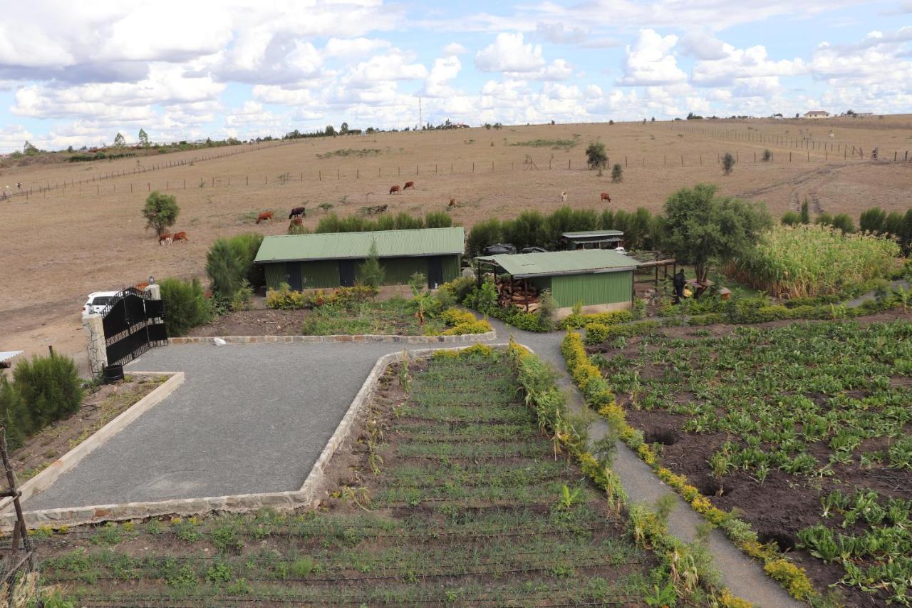 Holiday home Laviniah Farmhouse Nairobi