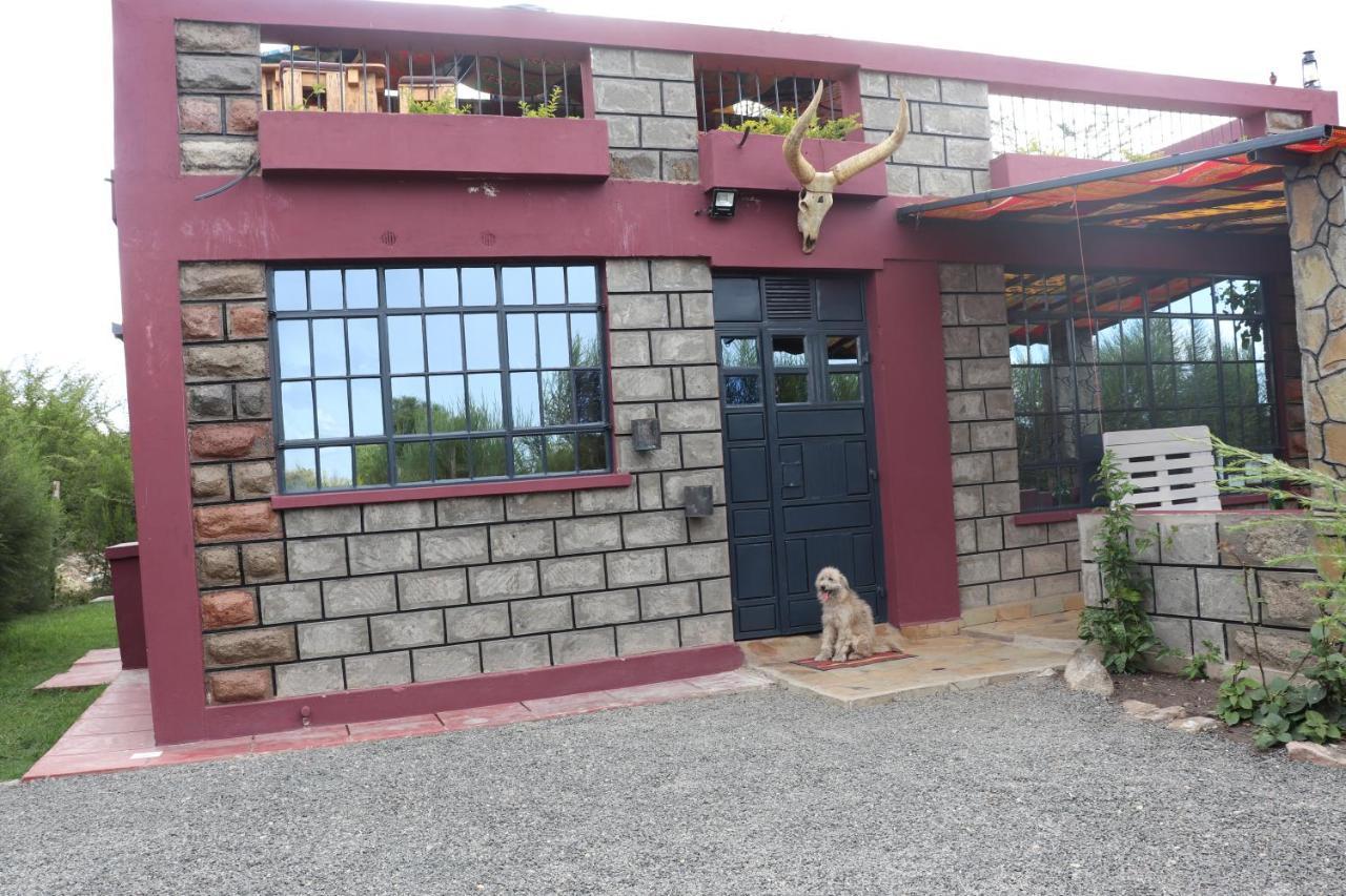 Laviniah Farmhouse Nairobi