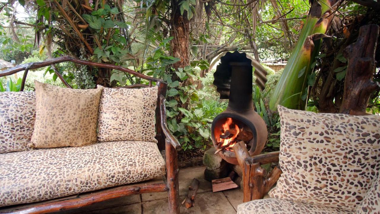 Karen Little Paradise Nairobi