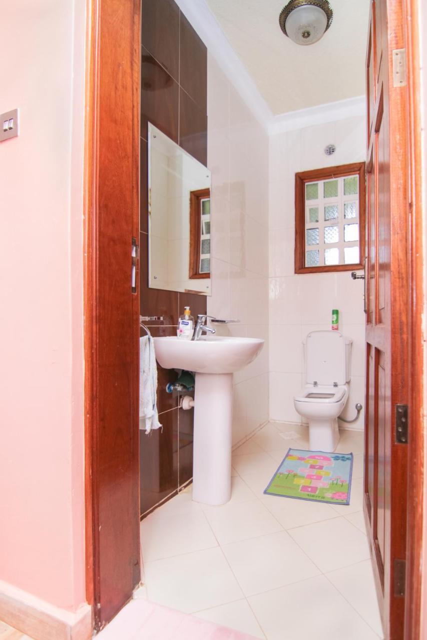 Holiday home Ndeiya House *