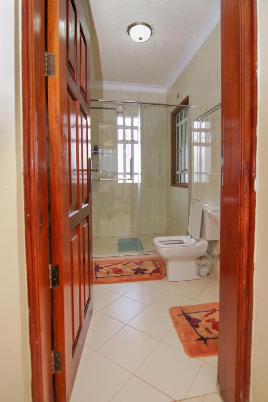 Holiday home Ndeiya House Nairobi