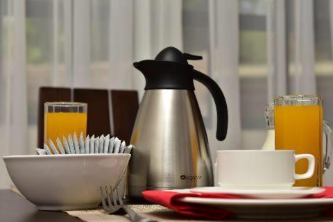 Palm Valley Bed & Breakfast