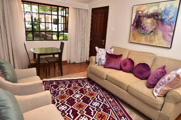 Palm Valley Bed & Breakfast *