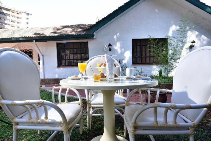 Palm Valley Acomodação com café da manhã 