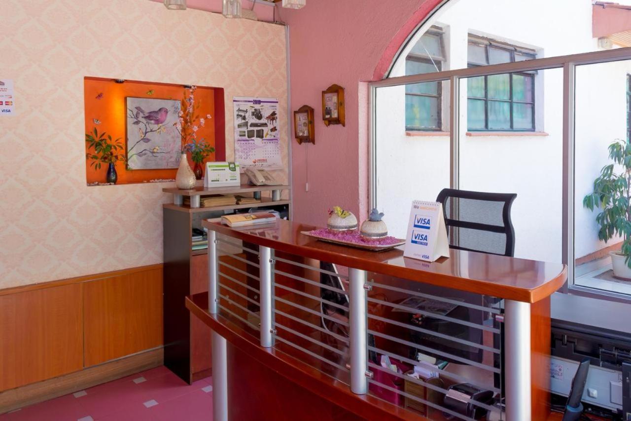 Alpha Queens Gigiri 4*