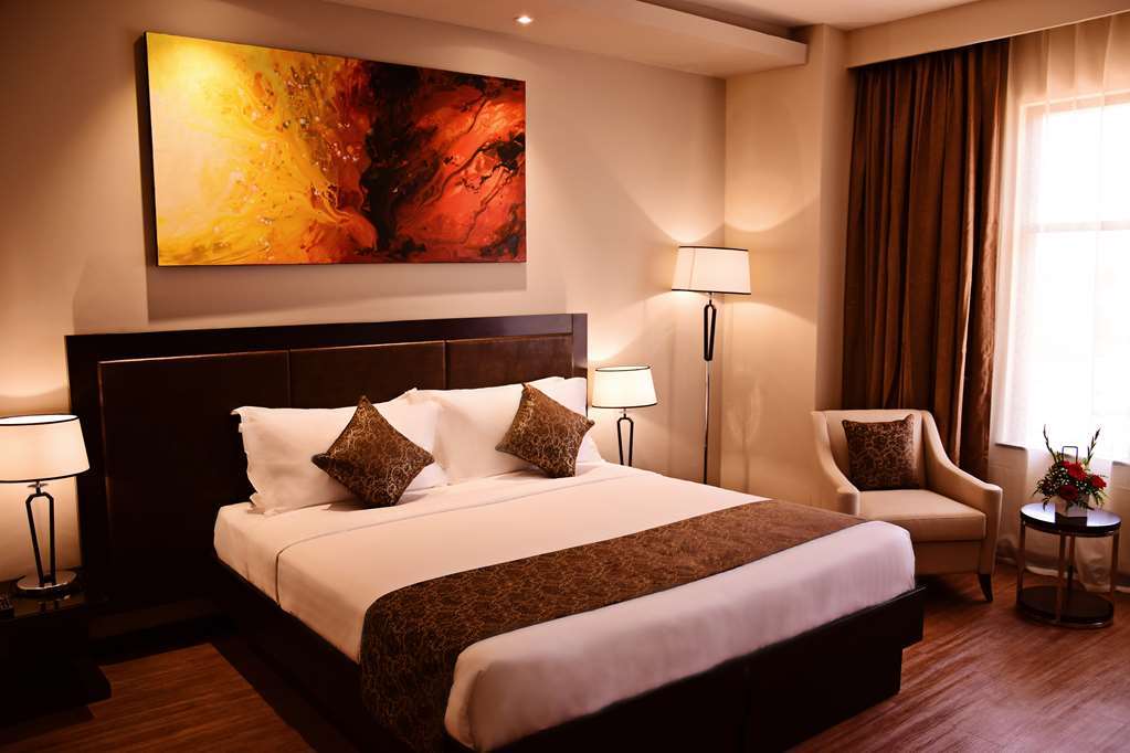 Doubletree By Hilton Nairobi Nairobi