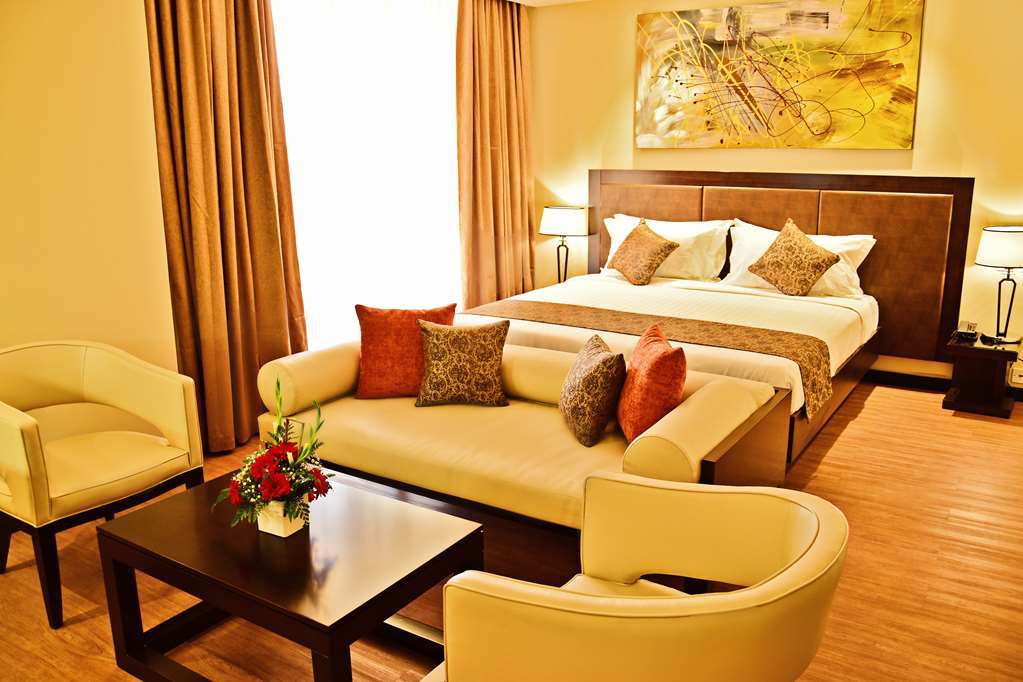 Doubletree By Hilton Nairobi 4*