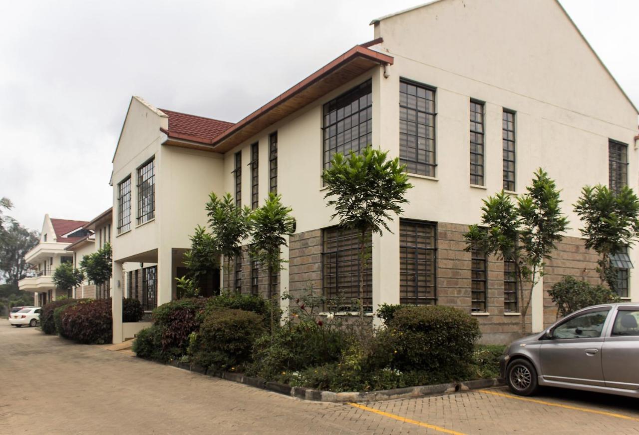 Lia & Training Centre Nairobi