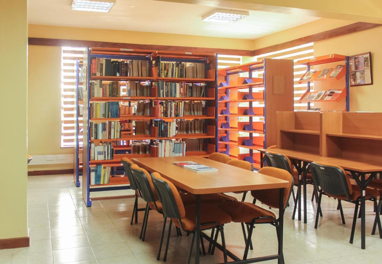 Hotel Lia & Training Centre Nairobi