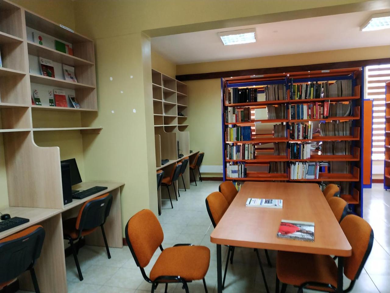 Lia & Training Centre Hotel Nairobi