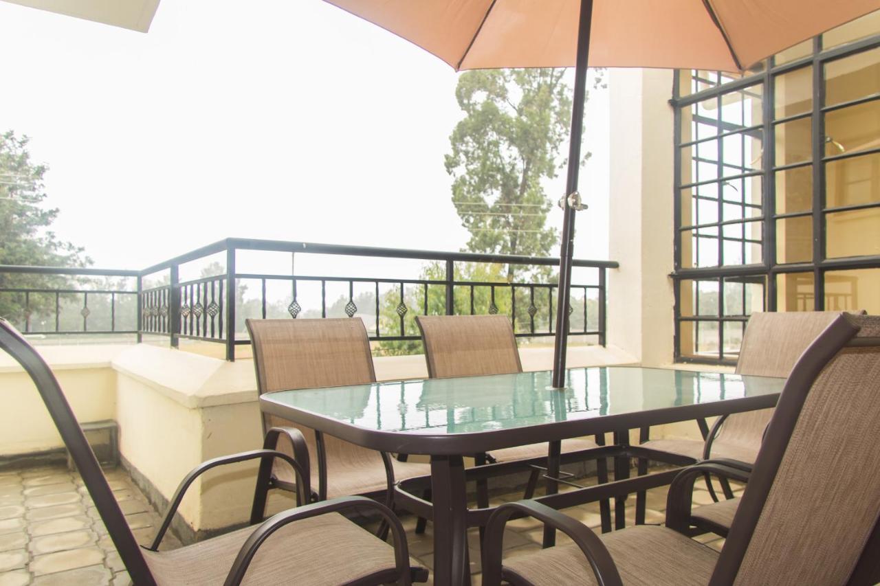 Lia & Training Centre Nairobi