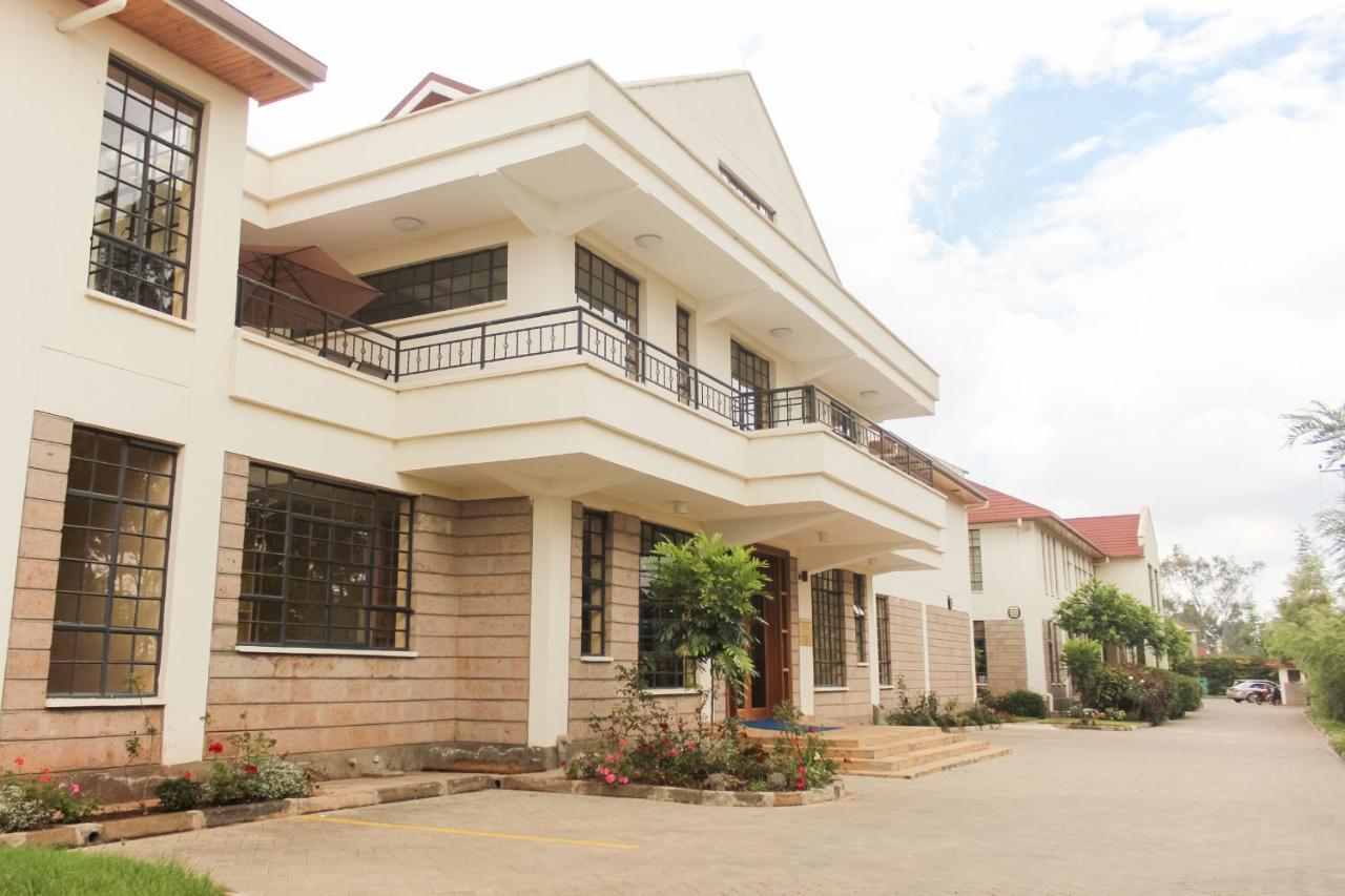 Lia & Training Centre Hotel