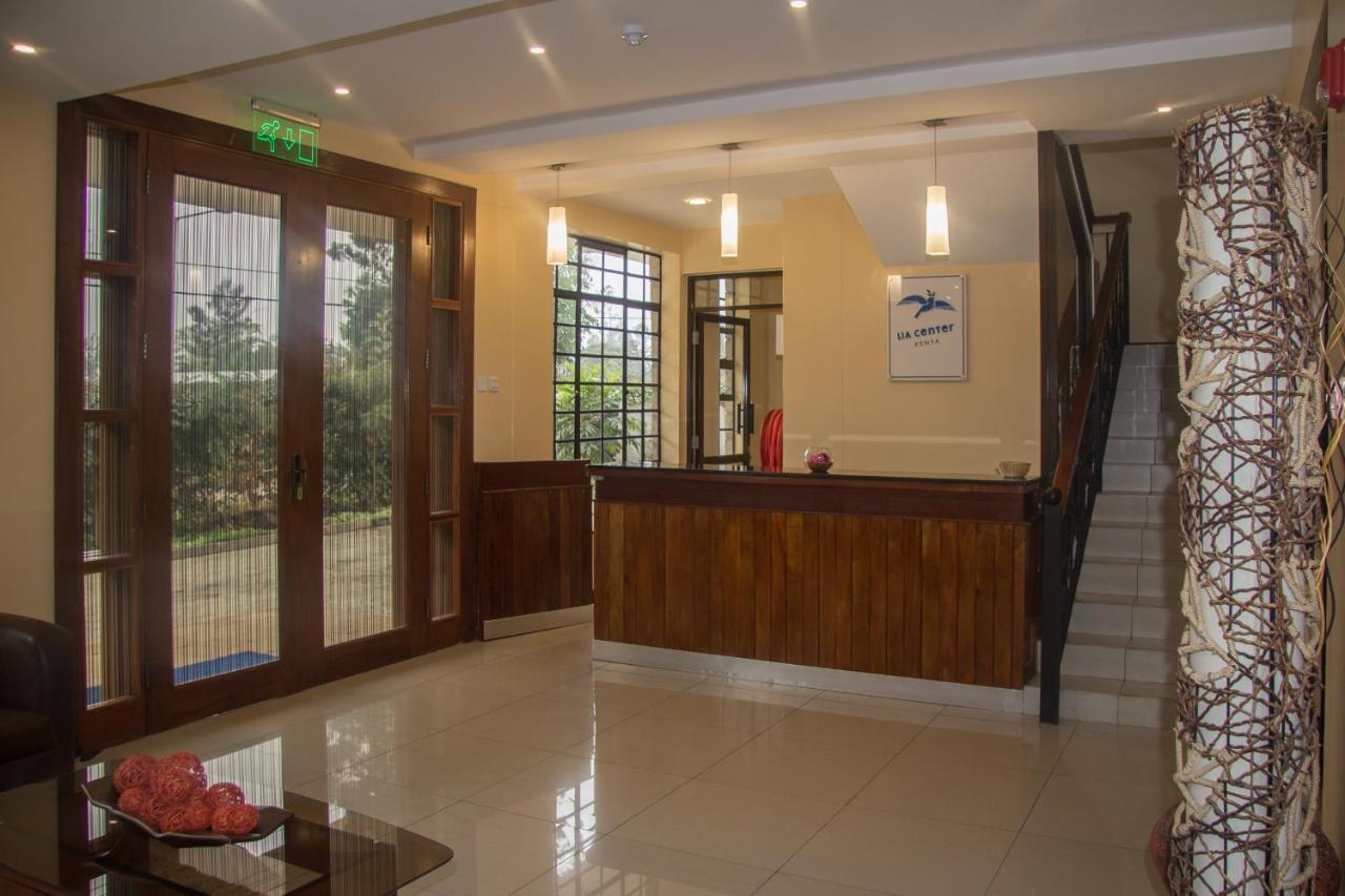 Hotel Lia & Training Centre Nairobi
