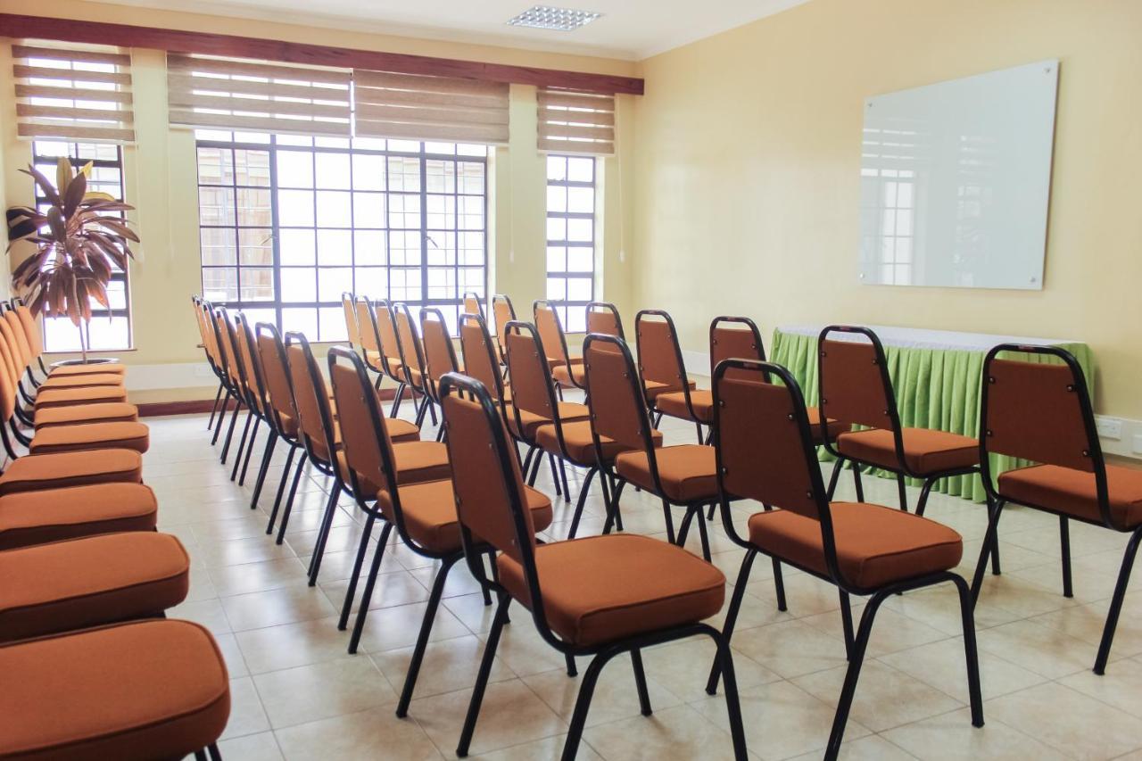 Lia & Training Centre Nairobi