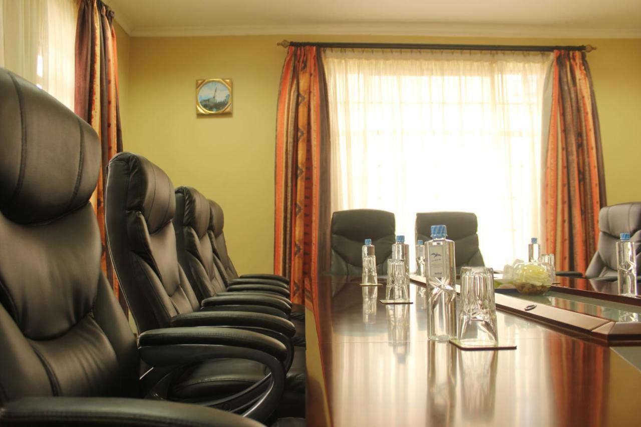 Hotel Lia & Training Centre Nairobi