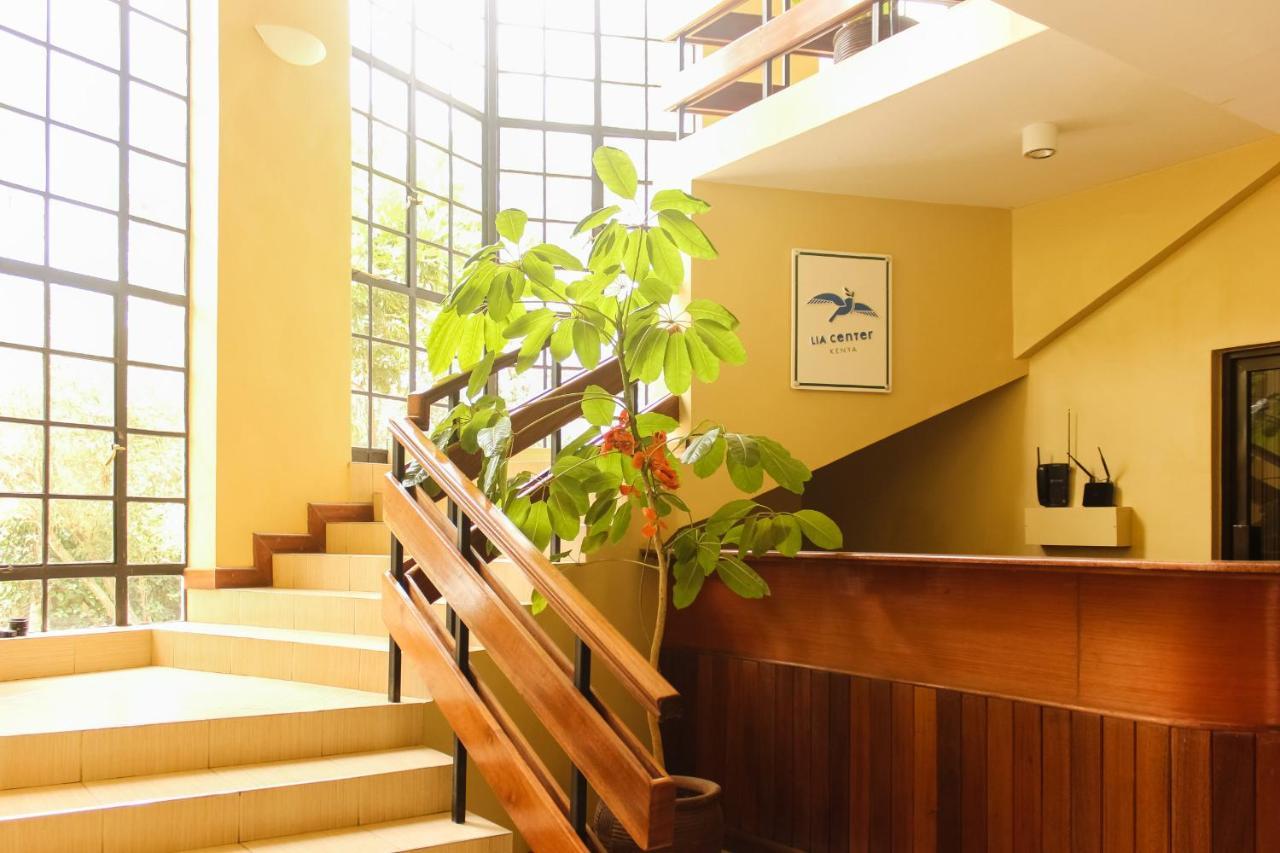 Lia & Training Centre Hotel 3*