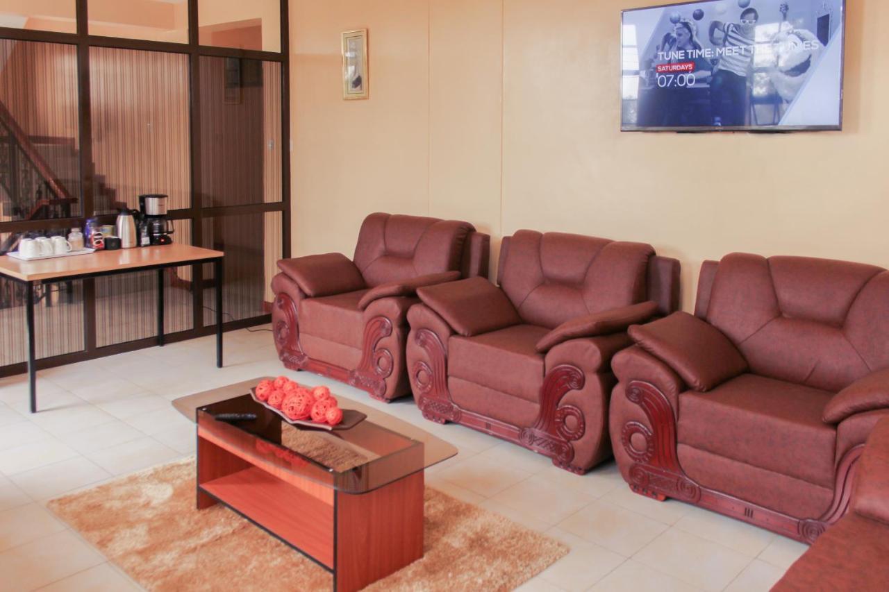 Lia & Training Centre 3* Nairobi