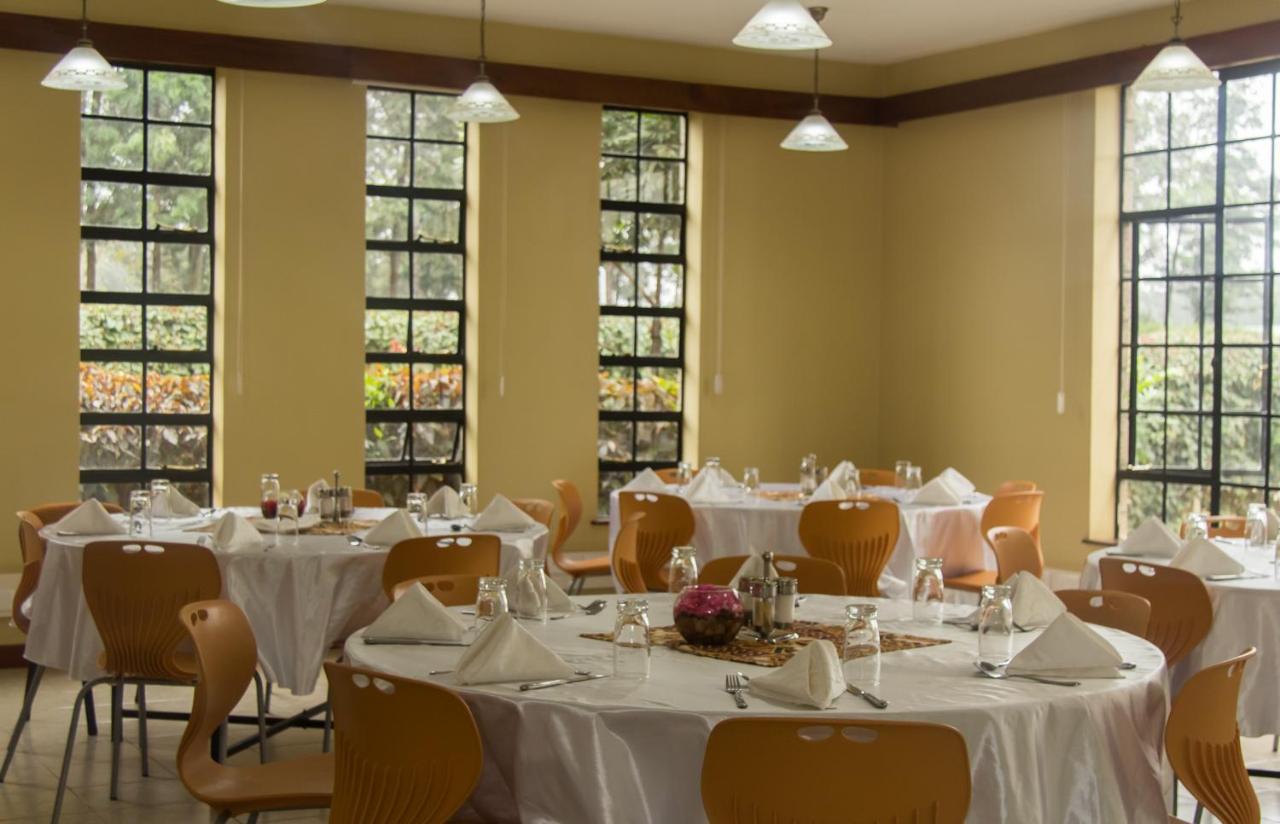 Hotel Lia & Training Centre