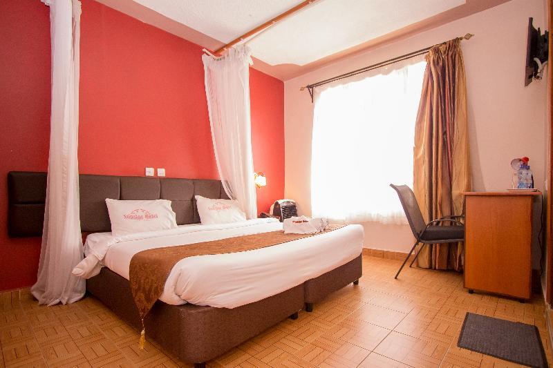 Hotel Sunstar 3*