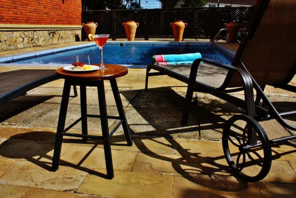 Apartamento Spring Valley Gardens