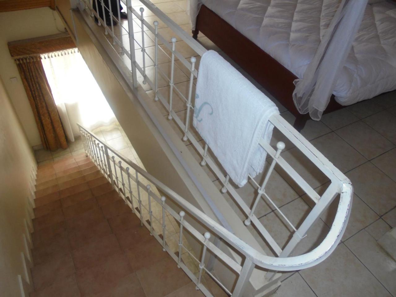 Hotel Harlequin