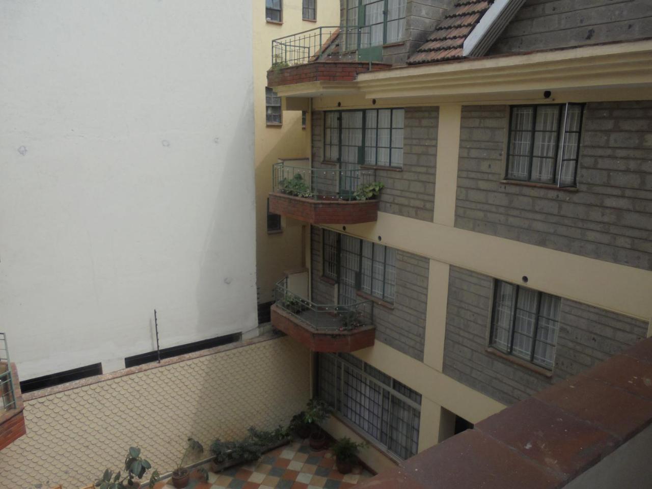 Hotel Harlequin Nairobi